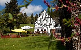 Forellenhof Wald- Und Wiesenquartier